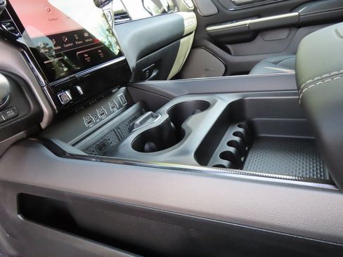 New 2026 RAM 1500 Rebel w/ Rebel Level 2 Equipment Group image 6