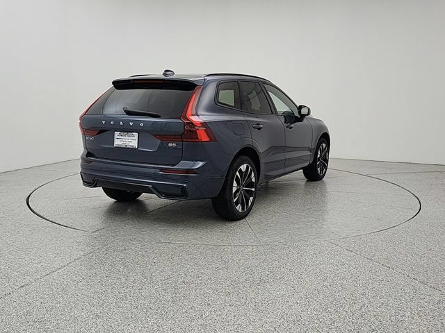 New 2026 Volvo XC60 B5 Plus w/ Protection Package Premier AWD/4WD image 5