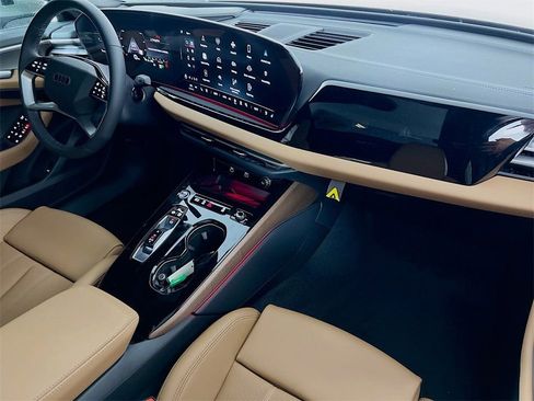 New 2025 Audi A5 2.0T Premium Plus image 27