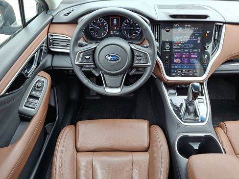 Used 2020 Subaru Outback Touring XT image 11