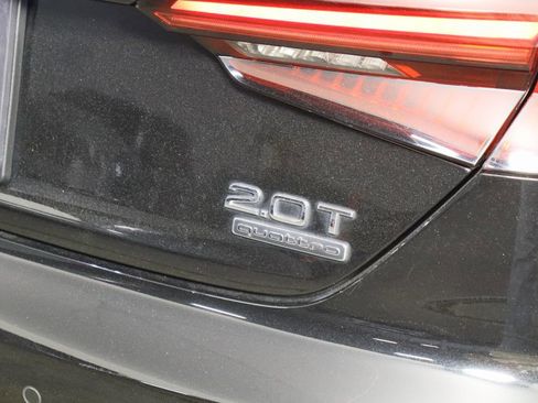 Used 2018 Audi A5 2.0T Premium Plus w/ Premium Plus image 47