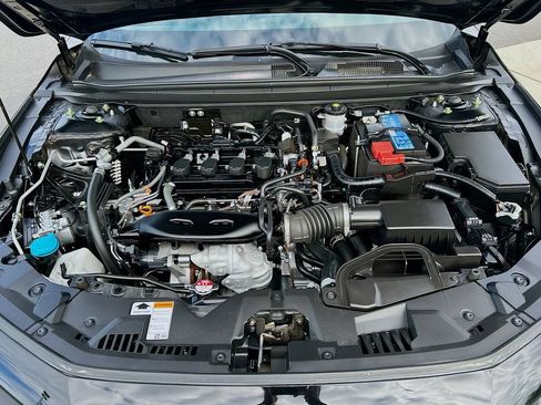 Used 2023 Honda Accord EX image 29