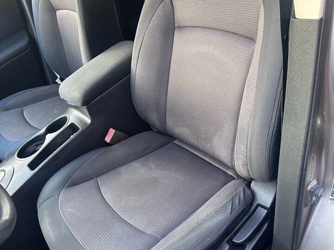 Used 2008 Nissan Rogue SL image 14