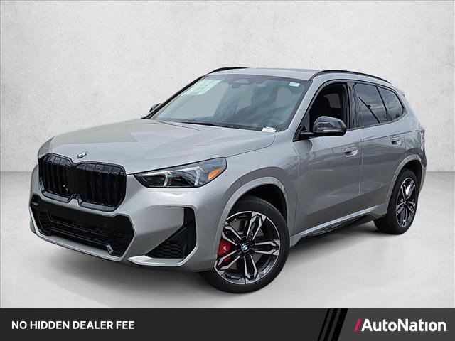 Used 2026 BMW X1 xDrive28i w/ Technology Package AWD/4WD image 1