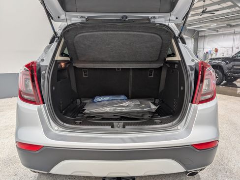 Used 2022 Buick Encore Preferred w/ Safety Package image 13