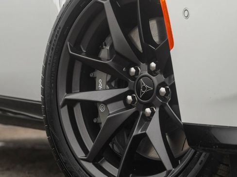 New 2026 Dodge Charger Scat Pack image 13