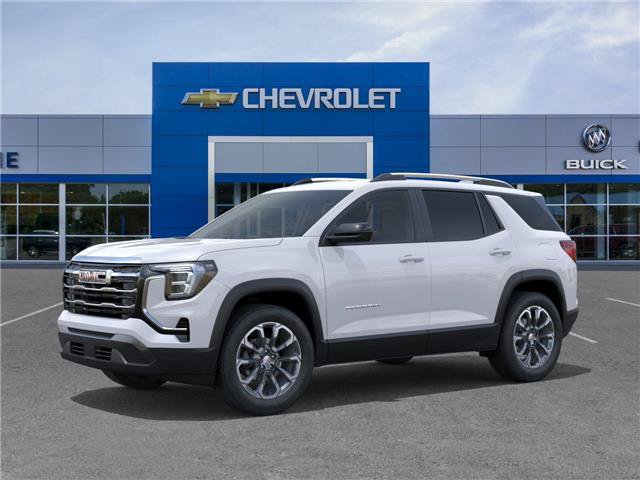 New 2027 GMC Terrain Elevation w/ Elevation Premium Package AWD/4WD image 2