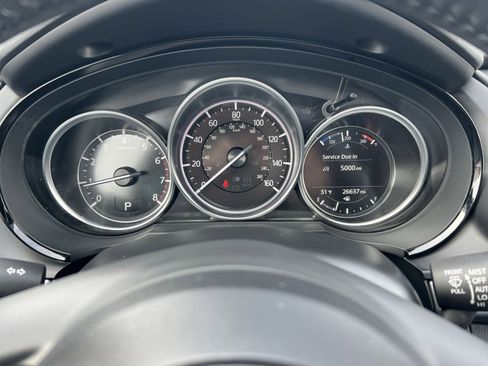 Used 2023 MAZDA CX-9 Touring Plus image 17