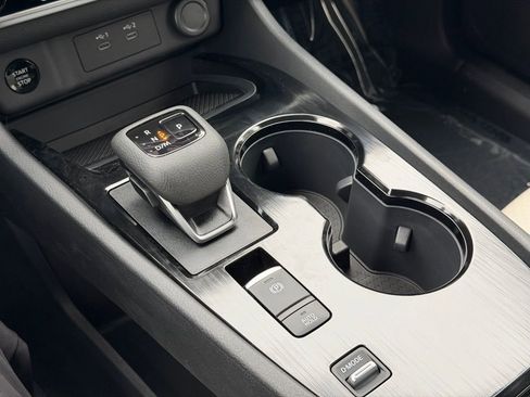 New 2026 Nissan Rogue Dark Armor image 33