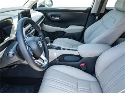 Used 2026 Honda HR-V EX-L image 9