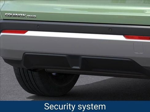 New 2026 Chevrolet Equinox LT w/ Convenience Package II image 16