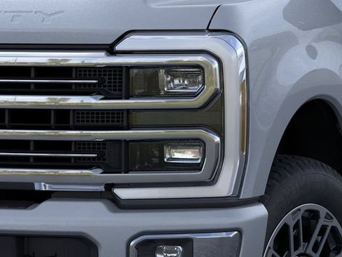 New 2026 Ford F250 Platinum AWD/4WD image 18