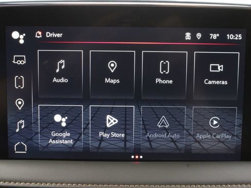 Used 2024 GMC Yukon XL AT4 w/ AT4 Premium Plus Package AWD/4WD image 33