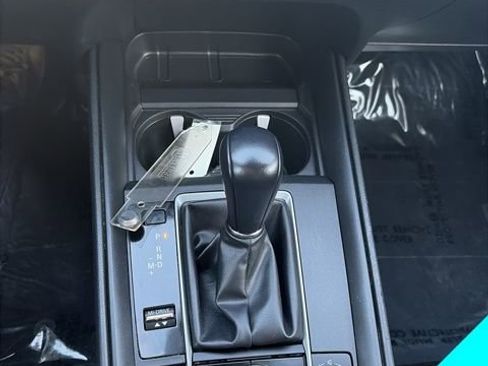 Used 2024 MAZDA CX-50 AWD 2.5 S w/ Preferred Package image 24