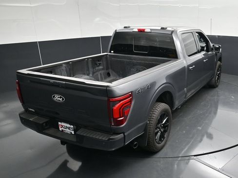 Used 2024 Ford F150 Platinum AWD/4WD image 41