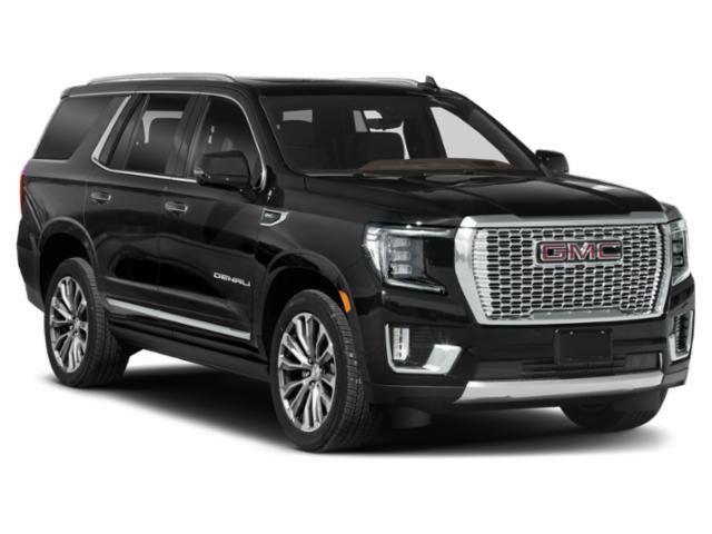 Used 2021 GMC Yukon Denali w/ Denali Ultimate Package AWD/4WD image 9