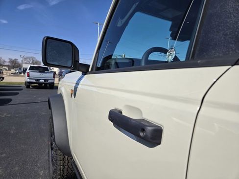 New 2026 Ford Bronco Badlands image 29
