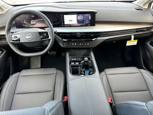 New 2026 Nissan Murano SL image 18