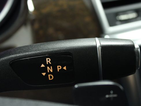 Used 2014 Mercedes-Benz ML 350 4MATIC image 23