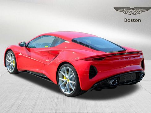 New 2026 Lotus Emira SE RWD image 5