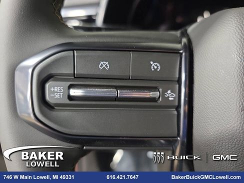 New 2026 GMC Canyon AT4 w/ Nightfall Essentials Package image 16