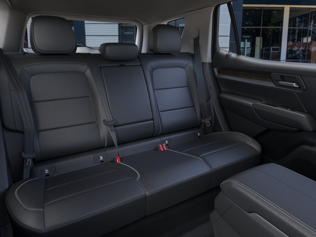 New 2027 GMC Terrain Denali AWD/4WD image 17