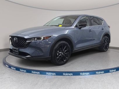 Used 2023 MAZDA CX-5 Carbon Edition