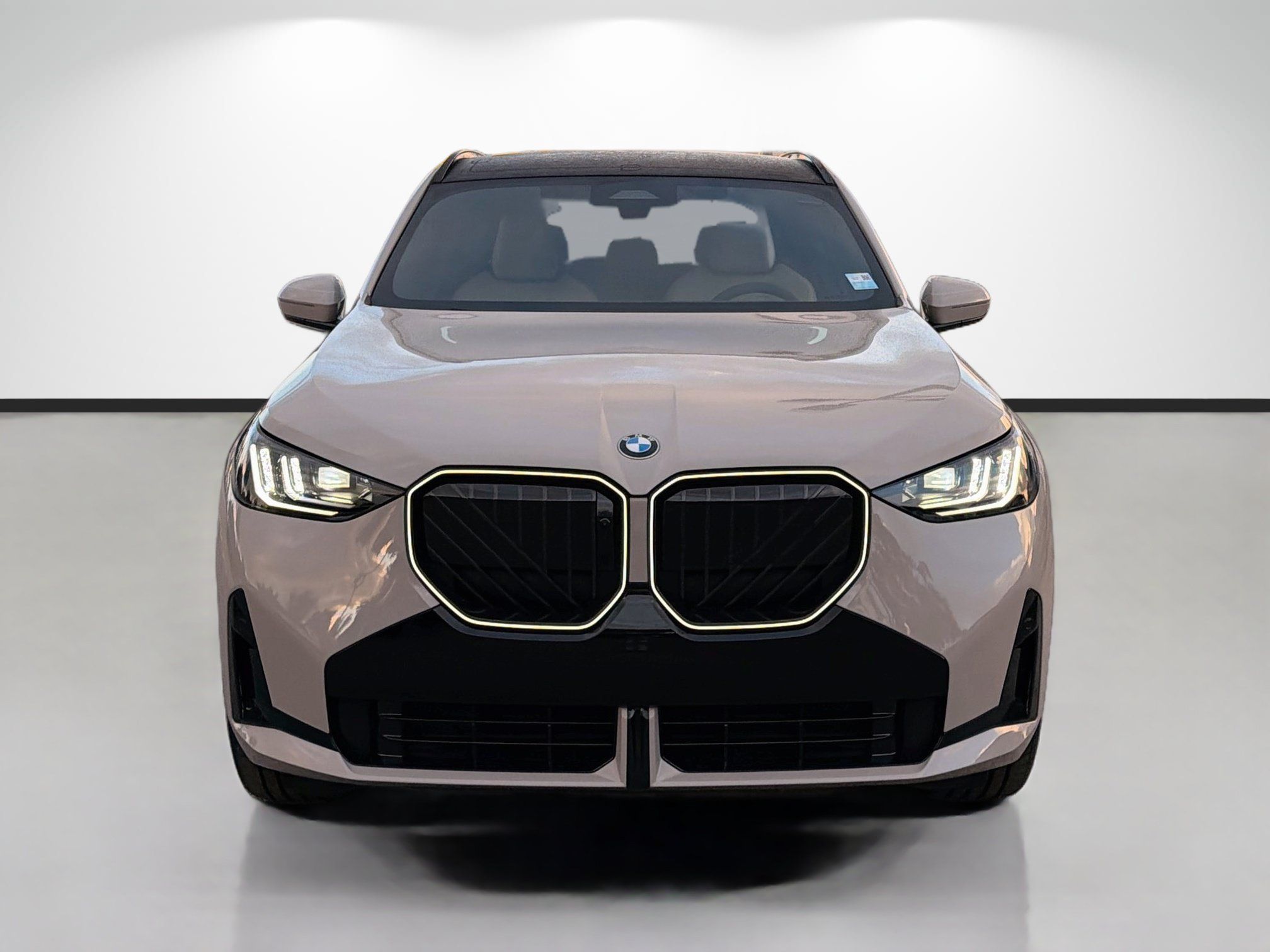 New 2026 BMW X3 xDrive30i w/ Premium Package AWD/4WD image 8