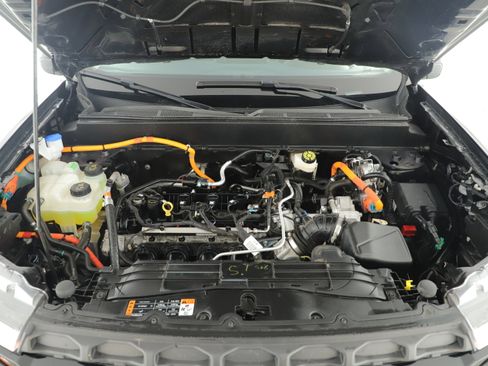 Used 2024 Ford Maverick XLT w/ XLT Luxury Package FWD image 6