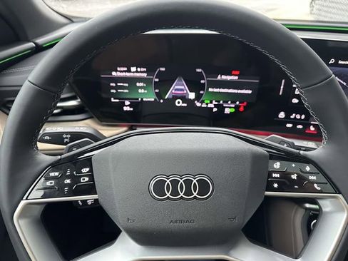 New 2025 Audi Q5 Premium Plus image 10