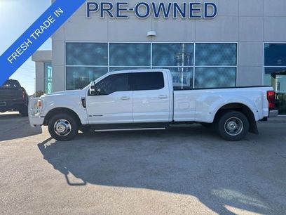 Used 2022 Ford F350 Lariat w/ Lariat Value Package