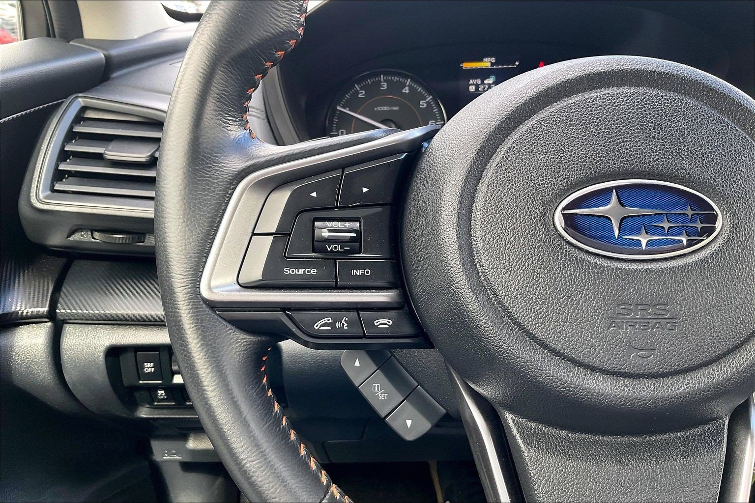 Used 2018 Subaru Crosstrek 2.0i Premium AWD/4WD image 24