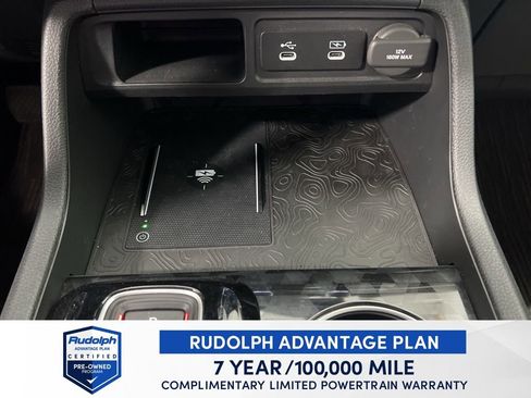 Used 2026 Honda Passport TrailSport Elite image 47