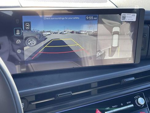 New 2026 Hyundai Santa Fe Calligraphy AWD/4WD image 26