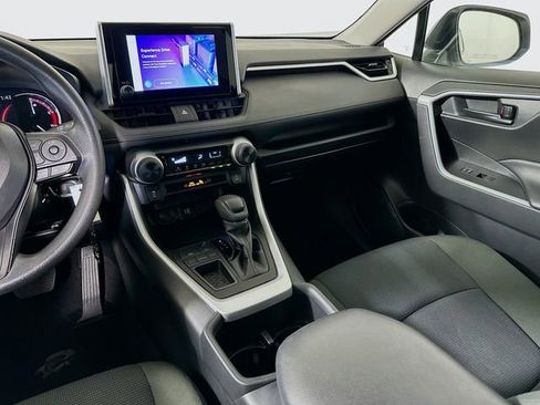 Certified 2024 Toyota RAV4 LE image 24