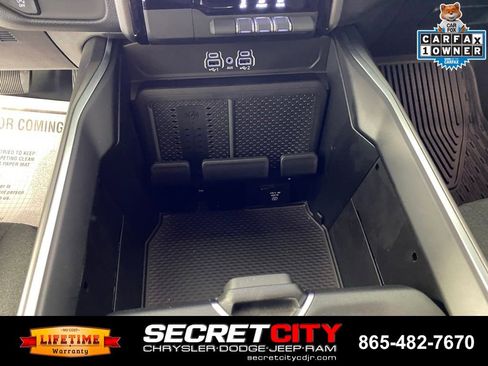 Used 2026 RAM 1500 Big Horn AWD/4WD image 22
