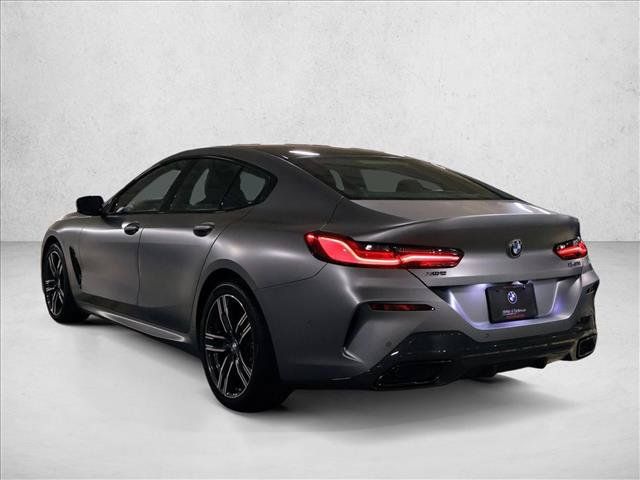 New 2026 BMW 840i xDrive AWD/4WD image 8