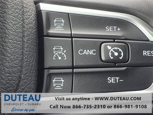 Used 2022 Jeep Compass Limited image 15