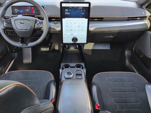 Certified 2023 Ford Mustang Mach-E GT image 18