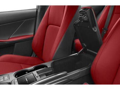Used 2025 Lexus IS 300 F Sport RWD image 14
