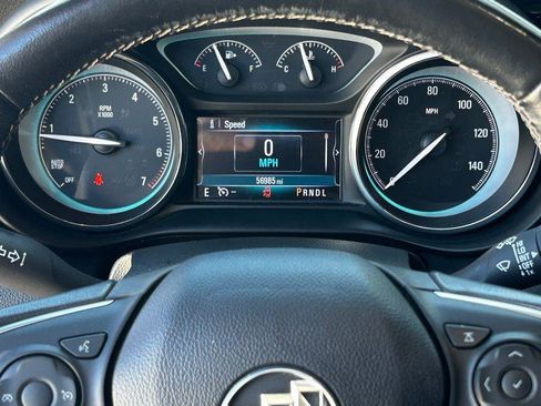 Used 2018 Buick Envision Essence FWD image 23