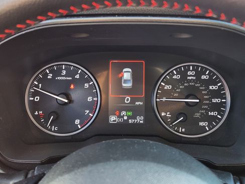 Certified 2024 Subaru Legacy Sport image 19