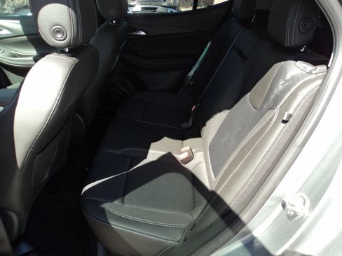 Used 2026 Buick Encore GX Preferred w/ Comfort Package FWD image 14