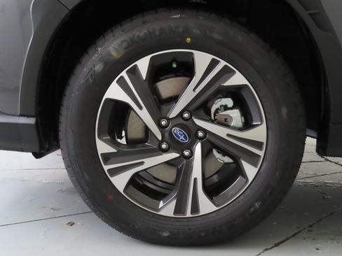 New 2026 Subaru Crosstrek 2.0i Premium AWD/4WD image 27