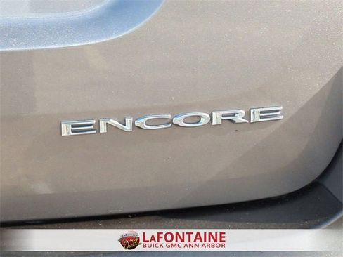 Used 2014 Buick Encore Leather image 31