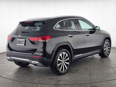 Certified 2023 Mercedes-Benz GLA 250 image 3