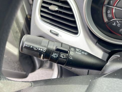 Used 2016 Dodge Journey SE FWD image 16