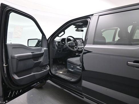 New 2026 Ford F150 STX w/ F-150 LOBO Package AWD/4WD image 8