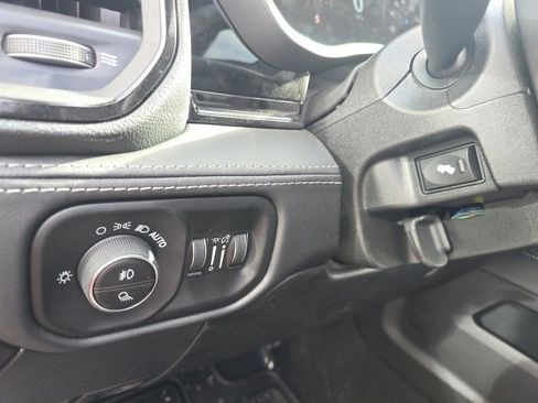 New 2026 RAM 2500 Limited image 21