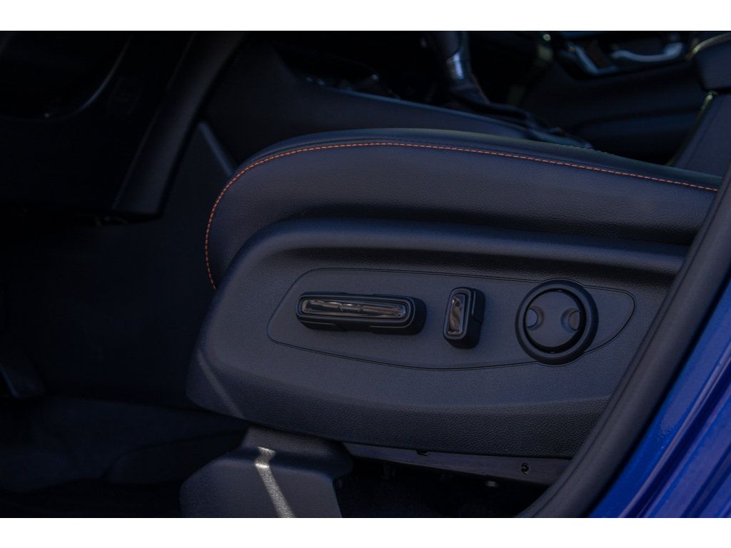 Used 2023 Honda CR-V Sport Touring image 16